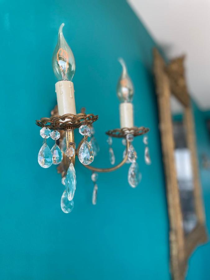 Appartement Luxe Balneotherapie Au Village Naturiste Du Cap D'Agde Eksteriør billede